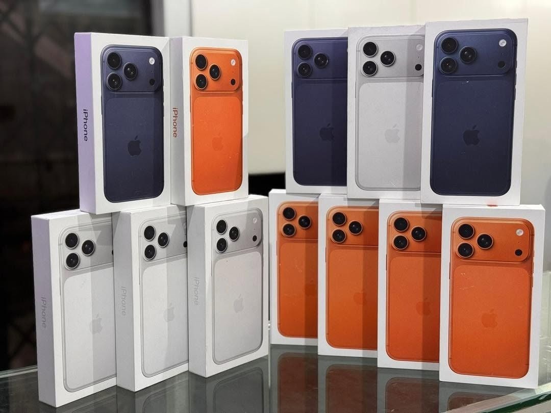 Celulares y Notebooks